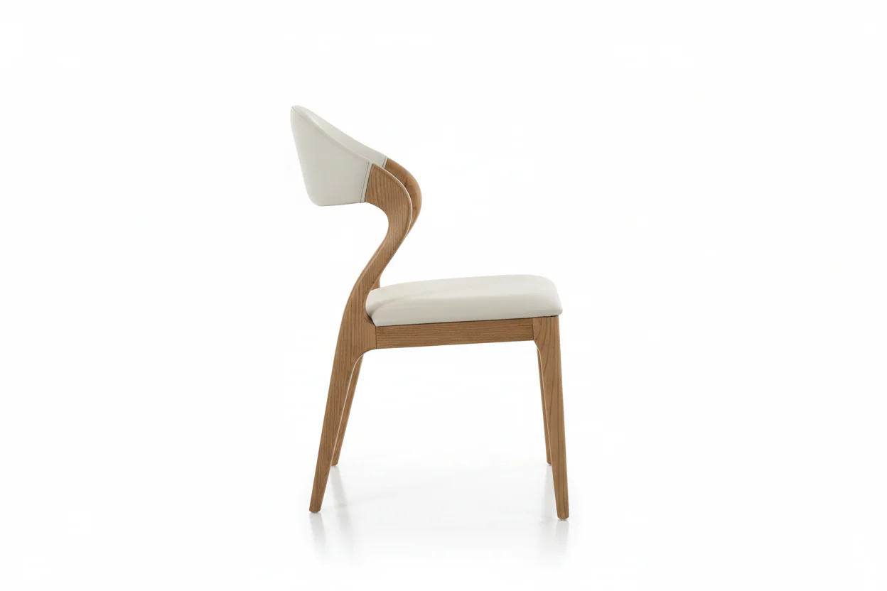 Embrace Dining Chair - Image 4
