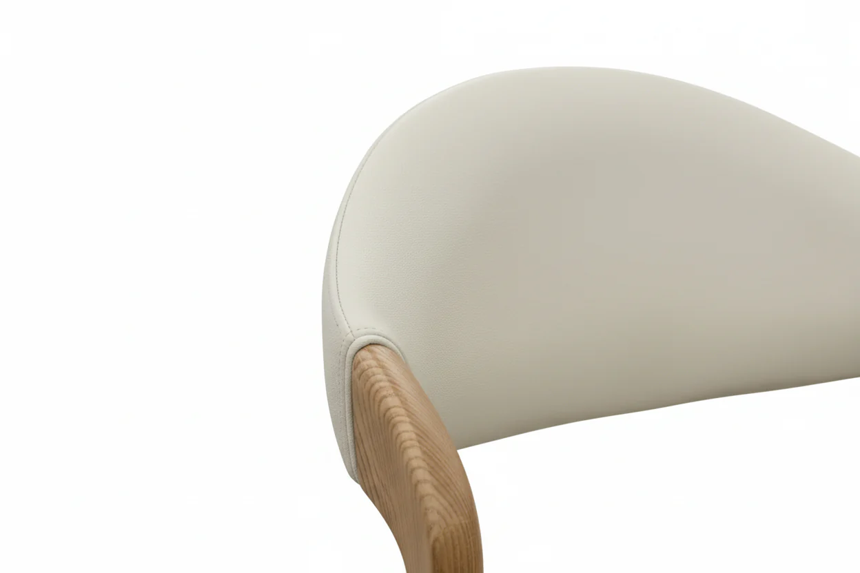 Embrace Dining Chair - Image 5