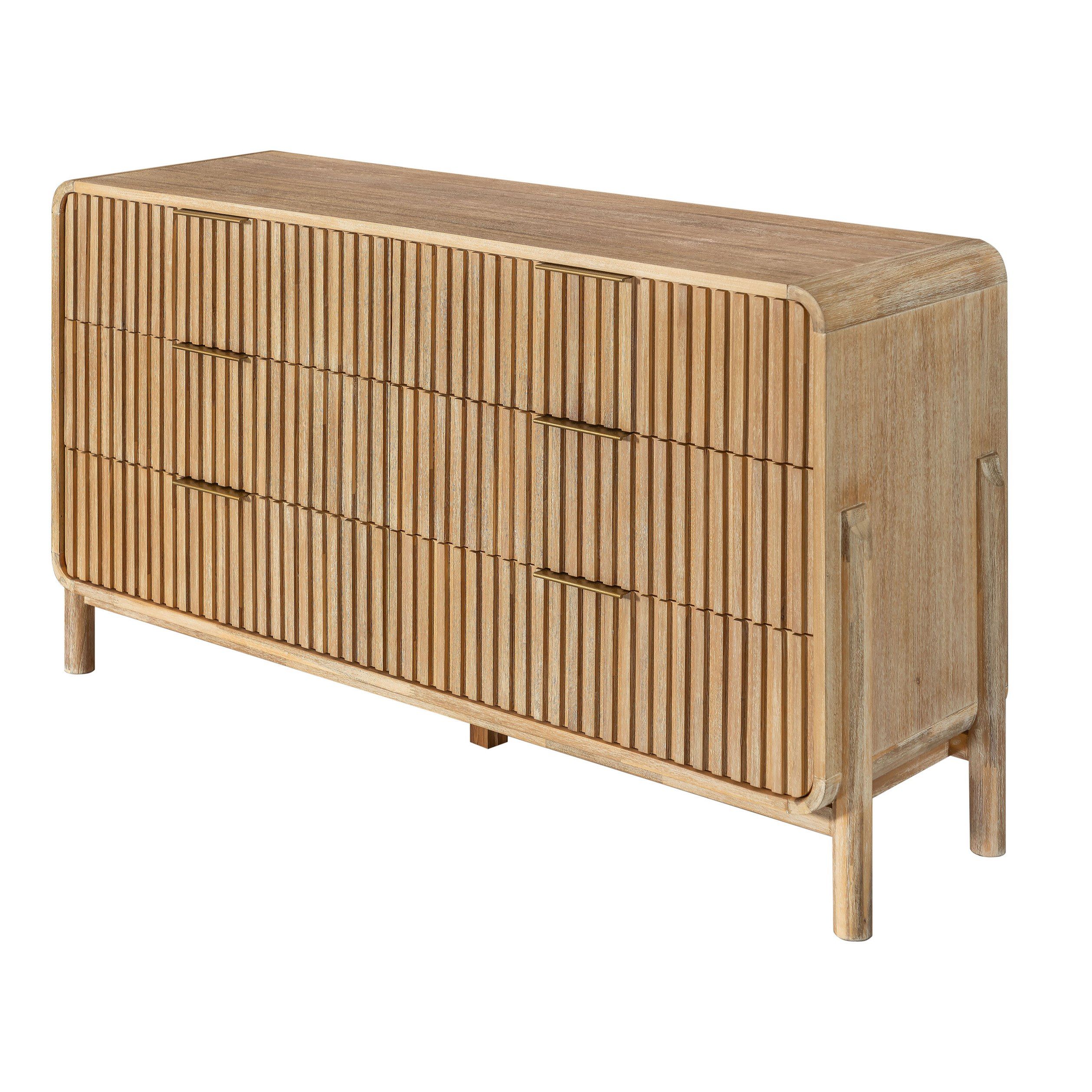 Cedar Grove Dresser - Image 3