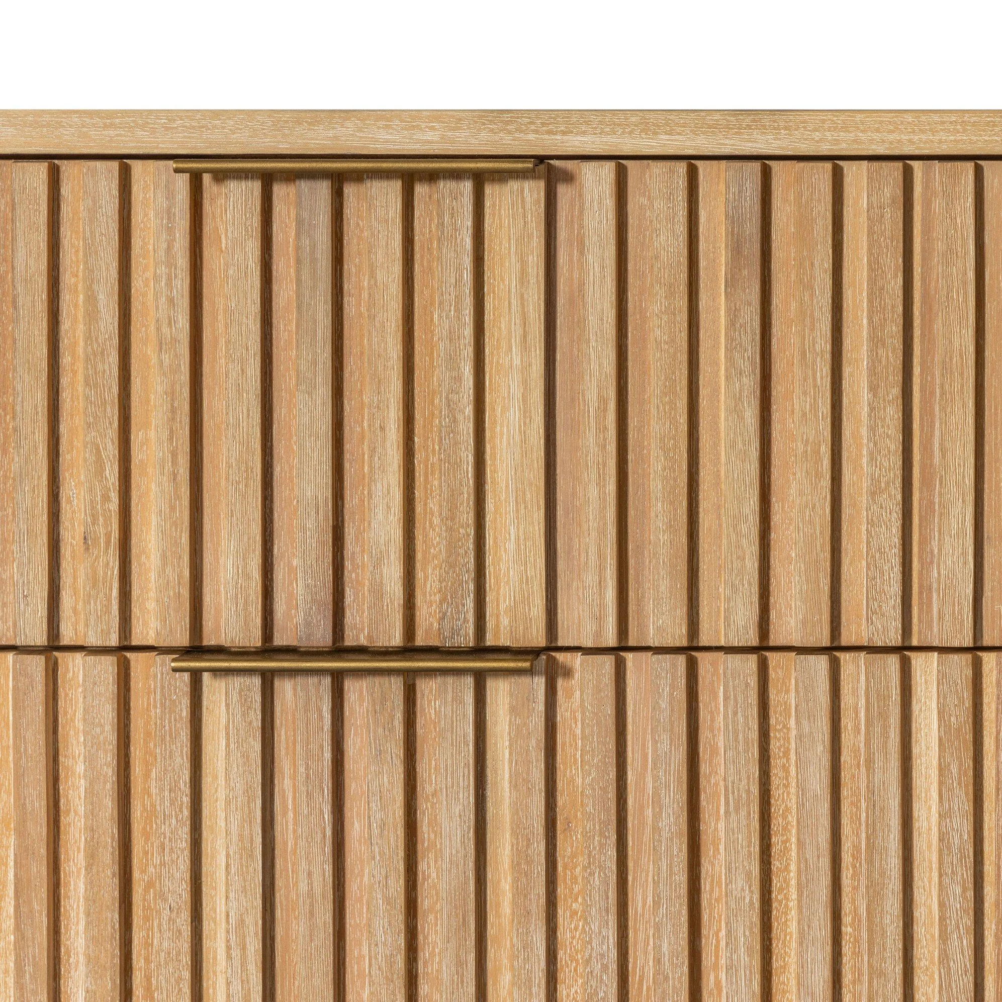 Cedar Grove Dresser - Image 4