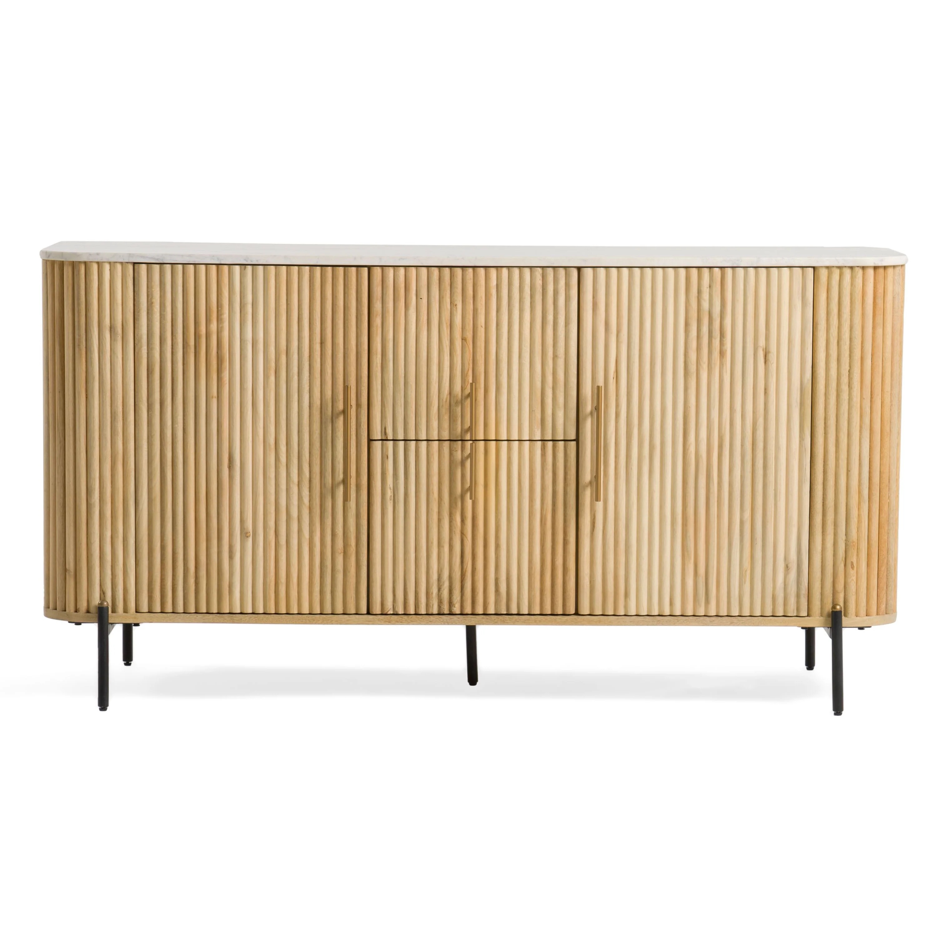 Woodline Buffet