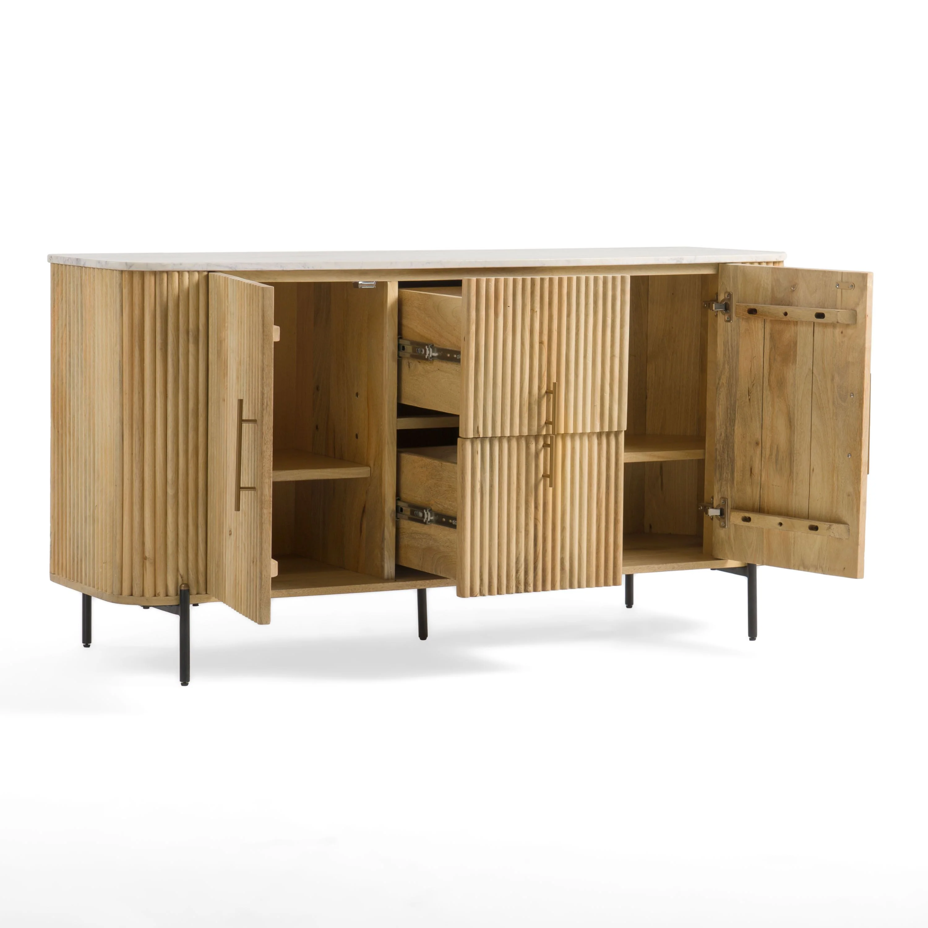 Woodline Buffet - Image 4