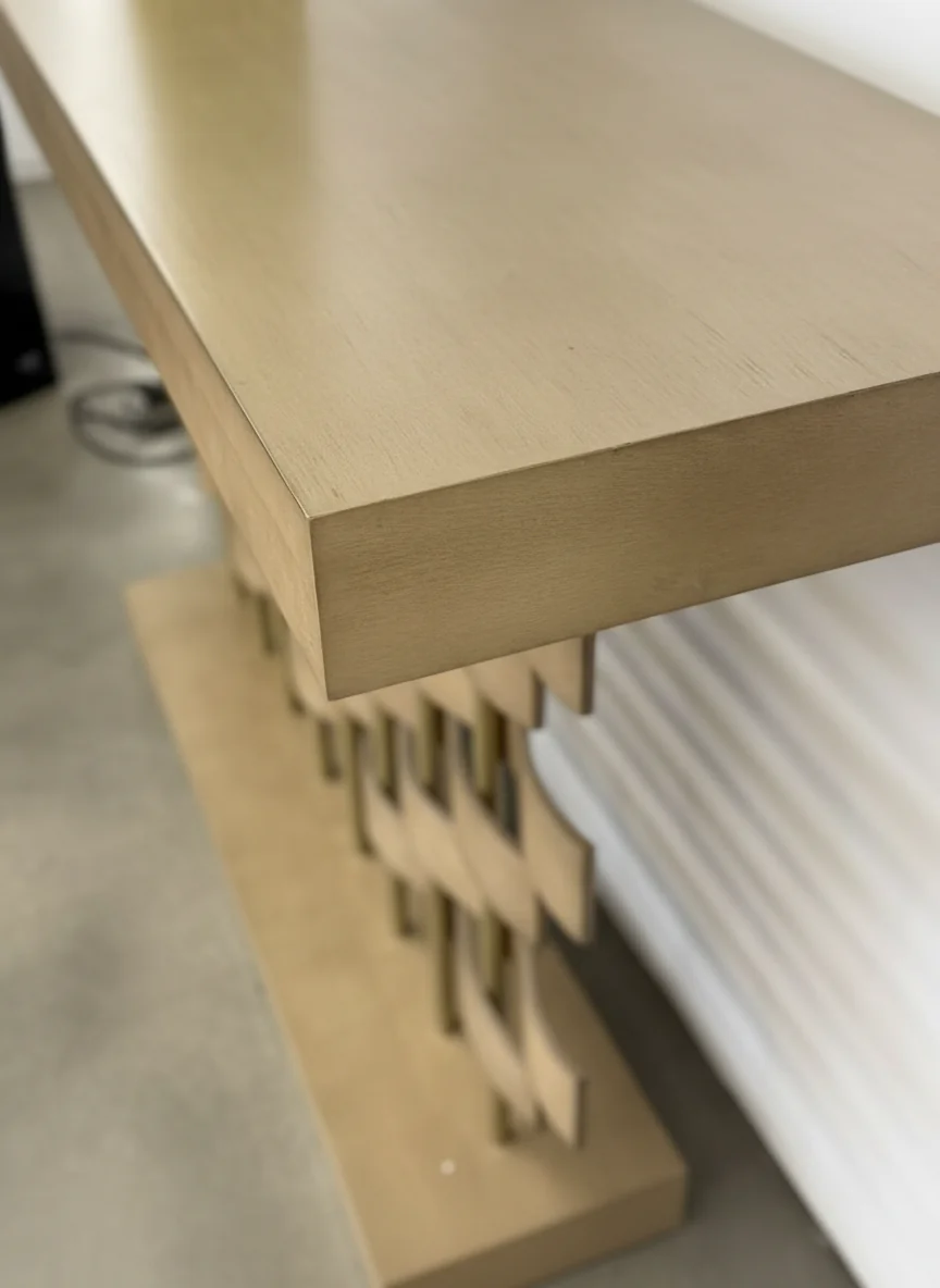 Woven Horizon Console - Image 13