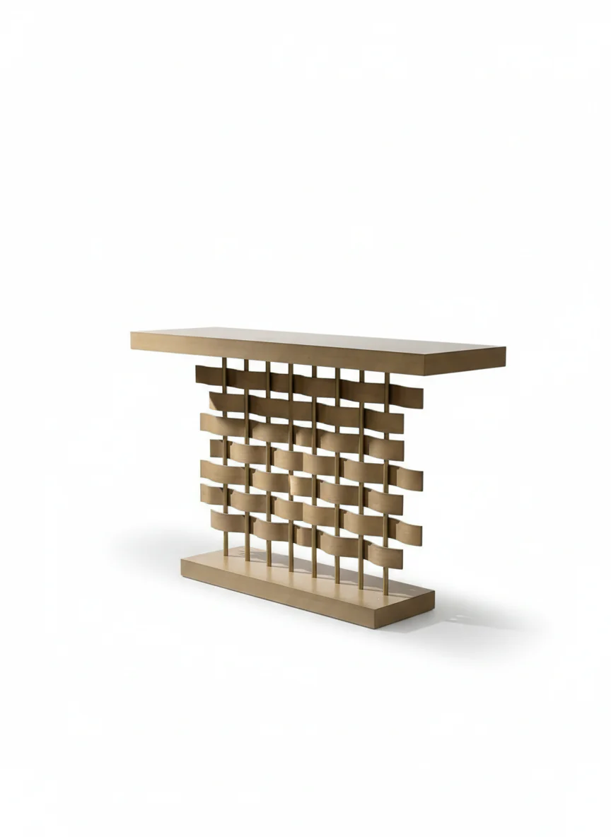 Woven Horizon Console - Image 18