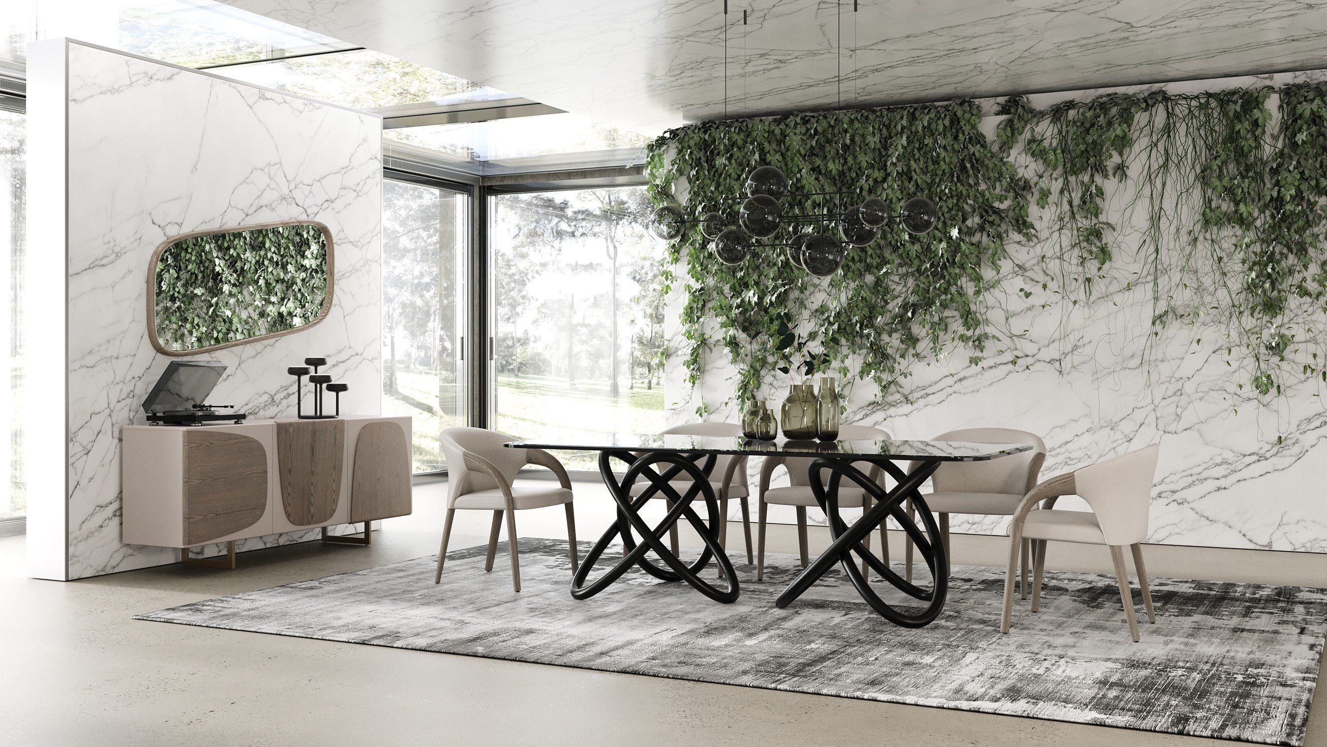Wynetta Buffet - Image 2