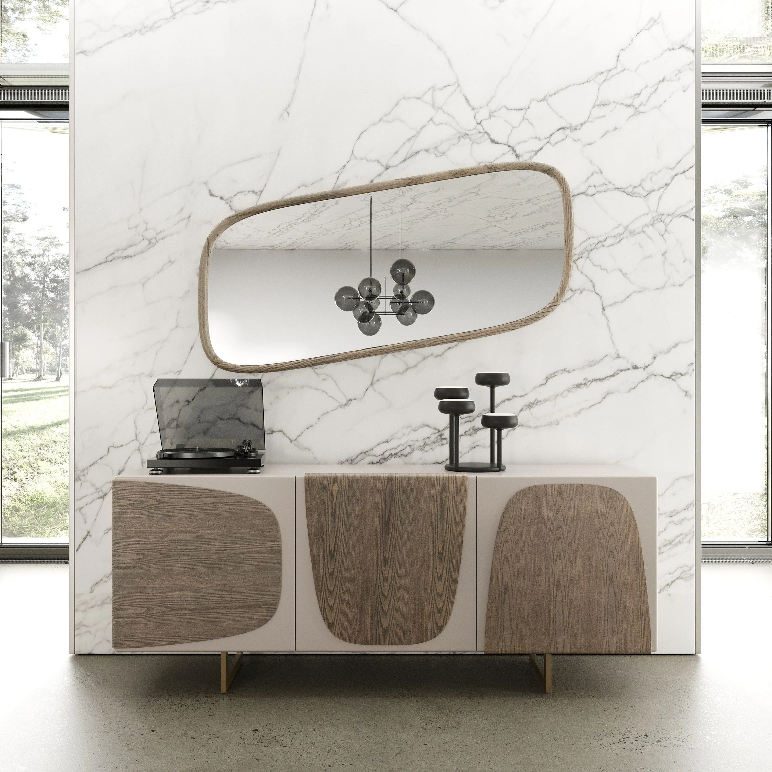 Wynetta Buffet - Image 3