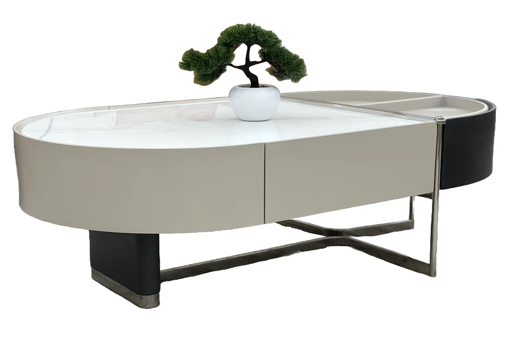 Zen Coffee Table - Image 8